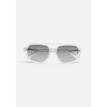 Astrolabe Crystal napszemüveg – elegáns kristály acetát, modern design, prémium minőség