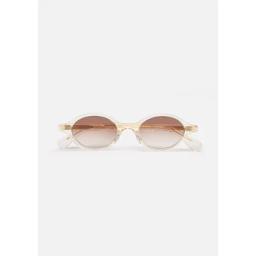 Ova Champagne napszemüveg – elegáns pezsgő acetát, modern design, prémium minőség