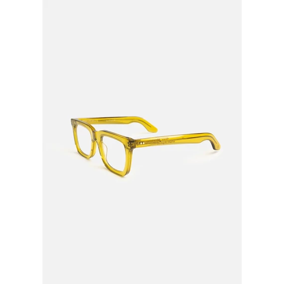 Nolo Olive Brown optikai keret – prémium acetátból, bonyolult színpalettával készült, egyedi és lenyűgöző megjelenés. Olaszországban kézzel készült, prémium minőség.