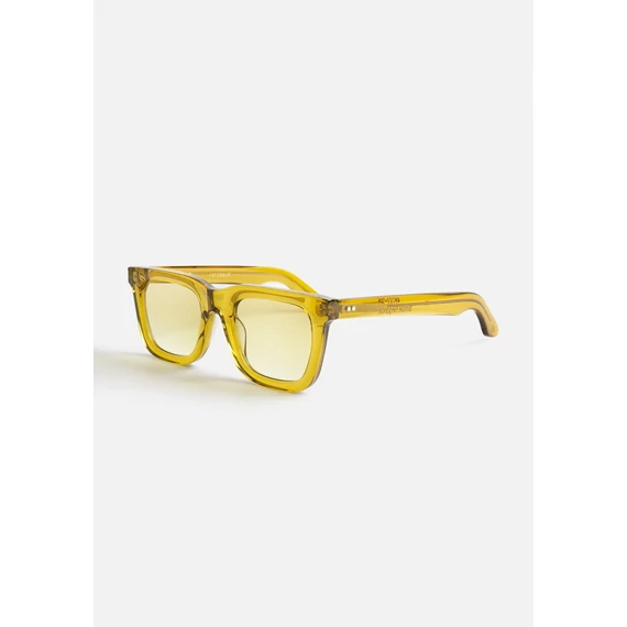 Nolo Olive Brown napszemüveg prémium acetát kerettel és barna lencsékkel