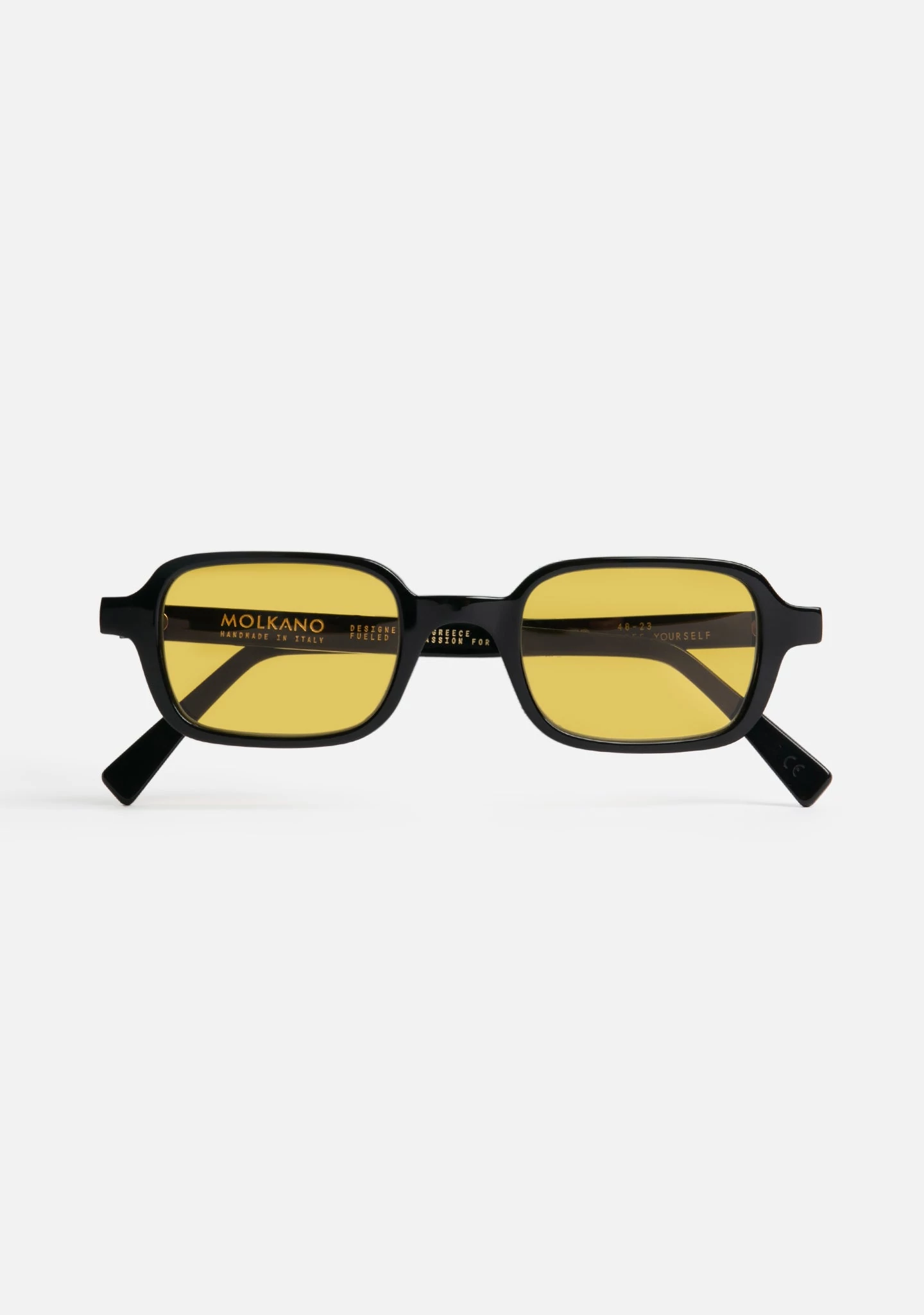 Anber Syntagma Black